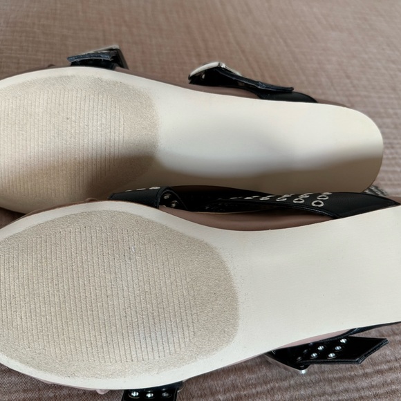 Brand New Seteve Madden Bryar Ballerinas 7.5 - Picture 4 of 6